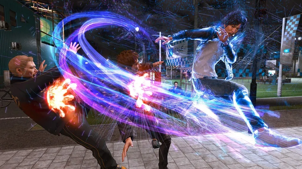 瑞丰娱乐品牌图